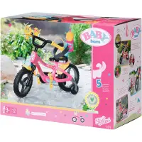 Baby Born Accessoires Poppenfiets