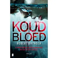 Meulenhoff Boekerij Koud bloed