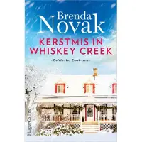 HarperCollins Kerstmis in Whiskey Creek (Paperback)