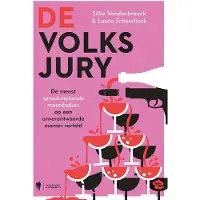 Borgerhoff & Lamberigts De Volksjury