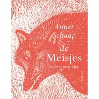 Singel Uitgeverijen De meisjes