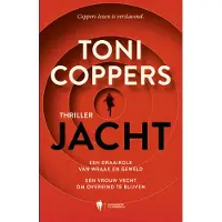 Borgerhoff & Lamberigts Jacht (Paperback)