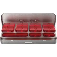 Evans EQ PODS