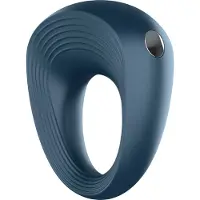 Satisfyer Rings 2 - Blauw