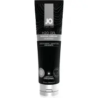 Jo System - H2O Gel Original Glijmiddel Water Basis 240 ml