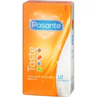 Pasante *Taste* 12 St