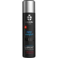 Swede Aqua Comfort Anal Smeermiddel 60ml