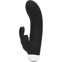 Orion - Greedy Girl Oplaadbare Mini Rabbit Vibrator