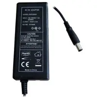 Classic Notebook lader 19V / 3,5A / 65W - 7,4mm x 5,0mm (met Smart Pin) voor o.a. HP en Compaq