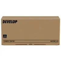 Develop TNP-35 (A63W11H) toner zwart (origineel)