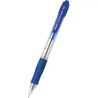 Pilot Pen balpen SUPER GRIP, 12 stuks