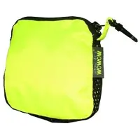 Wowow Backpack Cover Sheath Geel