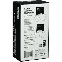 Cards Against Humanity Blue Box - Uitbreiding