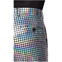 Opposuits discoballer | Maat 60 |