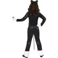 Smiffy Cool Cat Katten verkleedpak kind