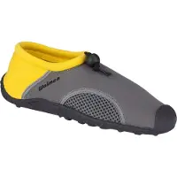 Waimea Waterschoenen - Volwassenen - Skip - Geel/Grijs - Maat 41