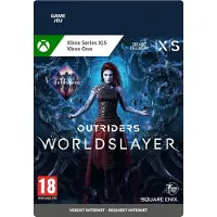 Outriders Worldslayer - Xbox Series X + S & Xbox One - Download