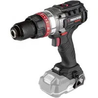 Parkside PERFORMANCE Accu-slagboorschroefmachine 20V zonder a
