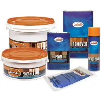 Twin Air Filter Maintain System Schoonmaakset