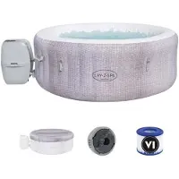 Bestway Lazy-Z-spa Cancun