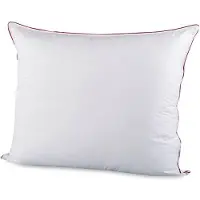 Eleganzzz Hoofdkussen Bolletjes Mix latex - 60x70cm