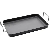 Cadac Meridian Barbecue Braadpan