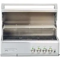 Grand Hall Terrasverwarmer Elegance + Remote & App 3200W