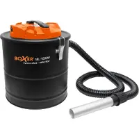 Boxer Ash vacuum cleaner 1000 W – 18 l