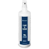 Husqvarna Automower Care en Shine spray