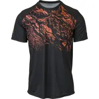 Agu Venture Mtb Korte Mouw Wielertrui