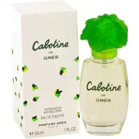 Cabotine Eau de Toilette 50 ml