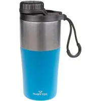 Rubytec Thermosbeker Shira Bigshot Blue 0,35L