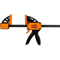 Bahco Snelklem | QC-150A - 150mm
