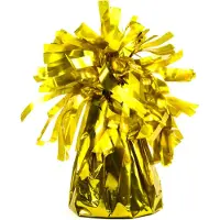Amscan Goud - 152 gram
