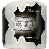 Nail Perfect Premium Forms