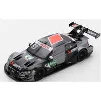 Spark Audi RS5 Models Modelauto 1:43 2020 Jamie Green Audi Sport Team Rosberg SG650 Schaalmodel