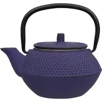 Tokyo Design Studio Arare theepot 0.35 l - blauw