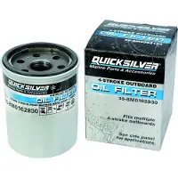 Quicksilver Oil Filter 35-8M0162830