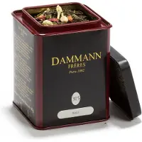 Dammann Frères Groene thee Dammann Frères Bali, 90 g