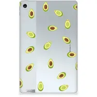 B2Ctelecom Lenovo Tab M10 Plus (3e generatie) Tablet Cover Avocado