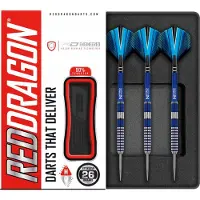 Red Dragon Polaris 90% - Dartpijlen