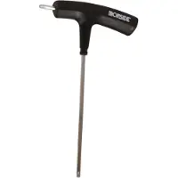Ironside Stiftsleutel T-Greep Torx T15 - 1872245