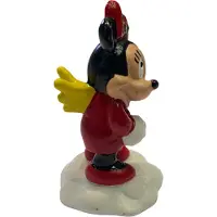 BULLYLAND Kerstengel - Minnie Mouse - Speelfiguurtje Disney - - 6 cm