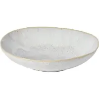 Kitchen Trend Costa Nova servies - pastabol - Eivissa - aardewerk - 6 stuks- 23,3 cm