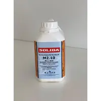 Solida M2.10 Kurklak project MAT - 1 liter