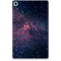B2Ctelecom Lenovo Tab M10 Plus (3e generatie) Back Cover Stars