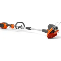 Husqvarna 110iL Accu Trimmer 36 V Incl Accu