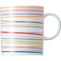 Thomas - Sunny Day Sunny Stripes - Beker met oor 0,30l