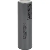 LG INR21700-M50LT 4890mAh - 14.4A - Flat Top