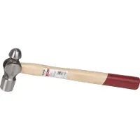 Kreator - Hand tools - KRT905006 - Bolkophamer - 450g - hout